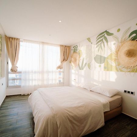 Imsouane Surf House Hostel Exterior photo