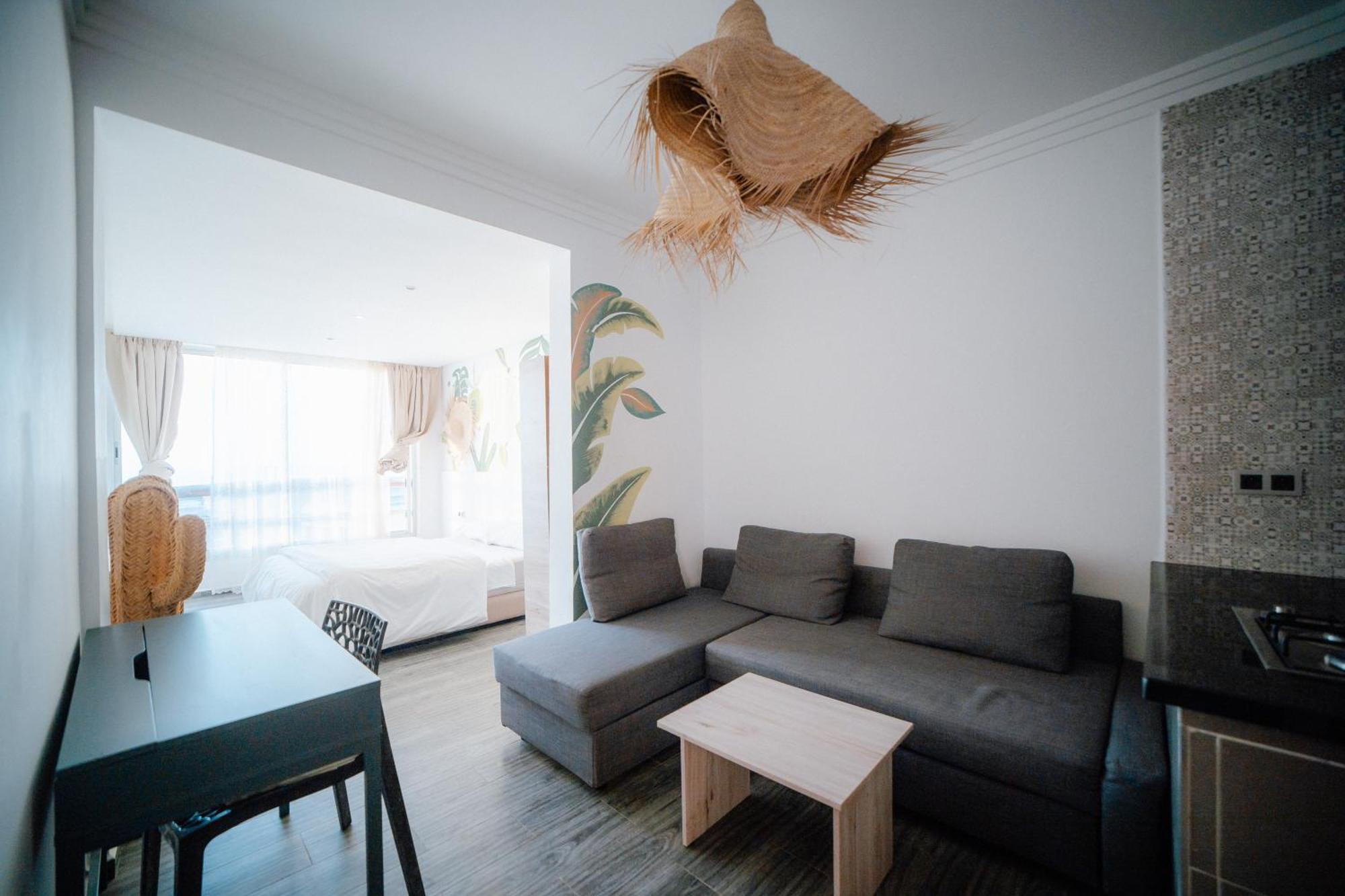 Imsouane Surf House Hostel Exterior photo