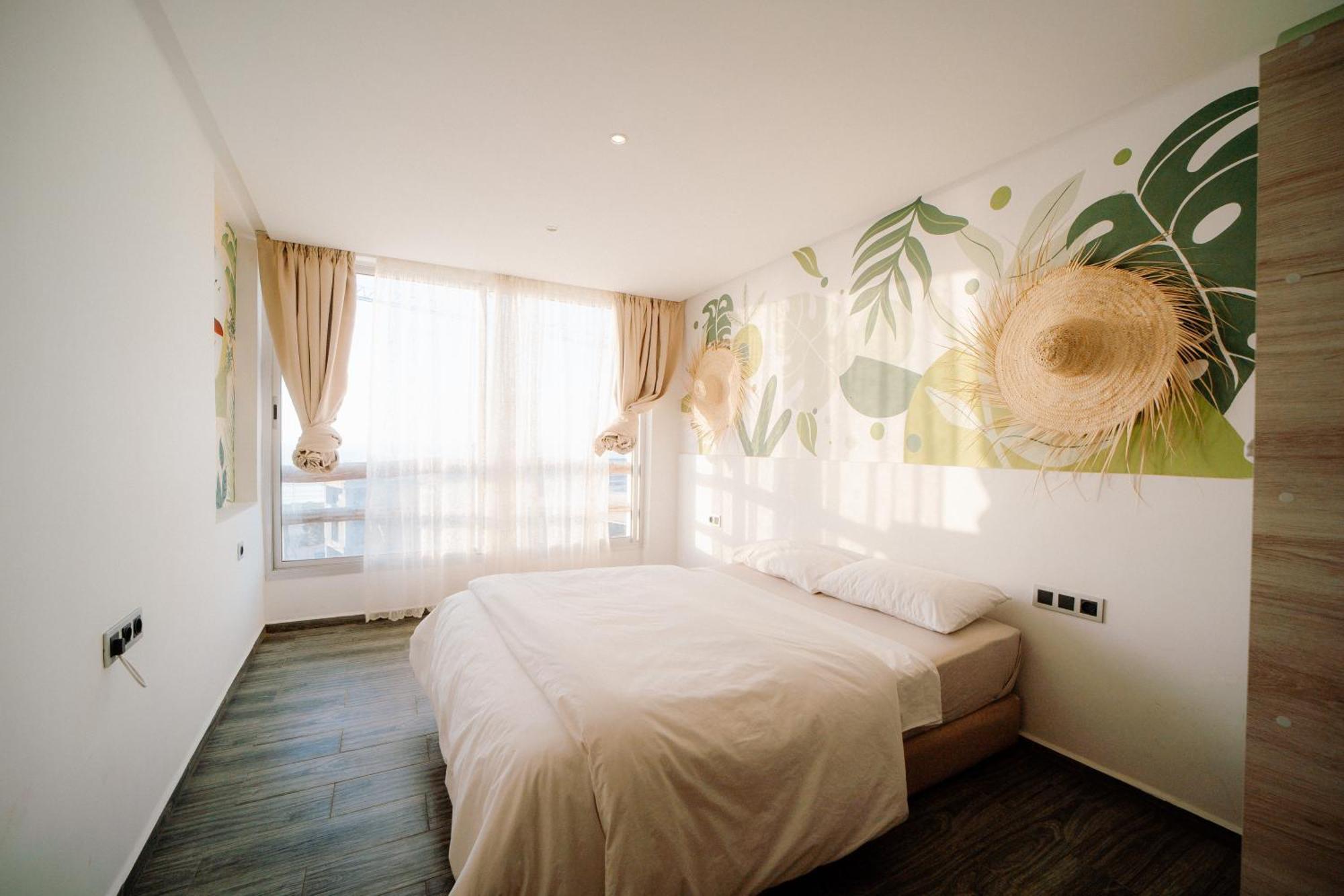Imsouane Surf House Hostel Exterior photo